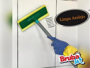 Limpa Azulejo