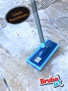 Limpa Porcelanato